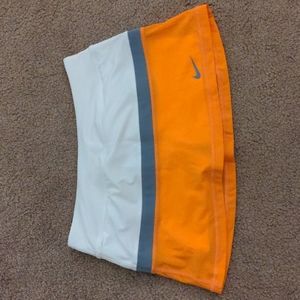 Nike DRI fit Tennis Skort